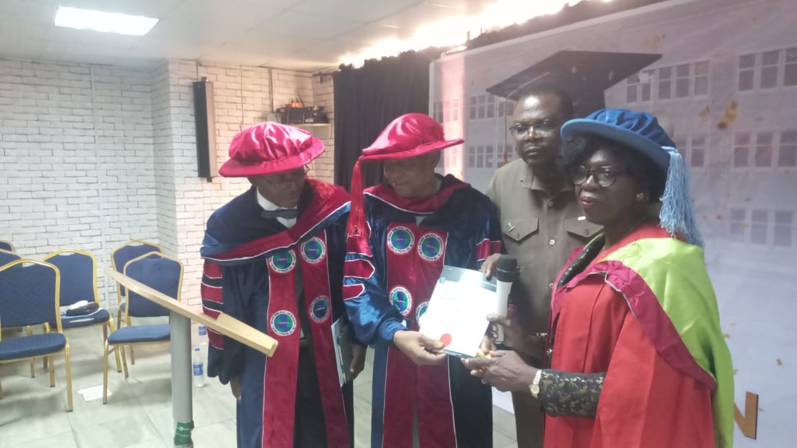 TBUGLEX Graduate